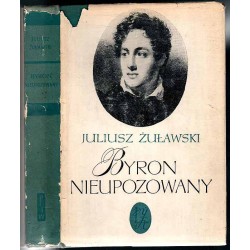 Byron nieupozowany