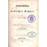 Lebensbilder deutscher Dichter