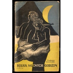 Kilka nocnych godzin