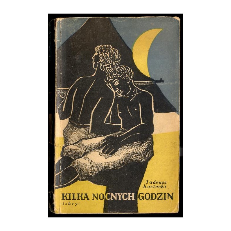 Kilka nocnych godzin