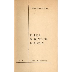 Kilka nocnych godzin