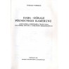 Daba - górale północnego Kamerunu. Afrykańska gospodarka tradycyjna pod presją historii i warunków ekologicznych