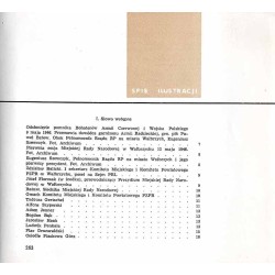 Wałbrzych. Historia. Współczesność. Perspektywy