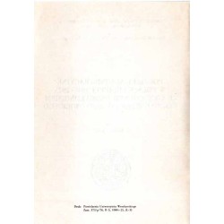 Podziały administracyjne w Polsce Ludowej 1945-1975 ze szczególnym uwzględnieniem regionu ziębicko-ząbkowickiego