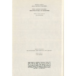 Historia nauki polskiej. T.3: 1795-1862