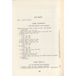 Historia nauki polskiej. T.3: 1795-1862