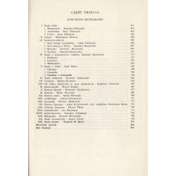Historia nauki polskiej. T.3: 1795-1862