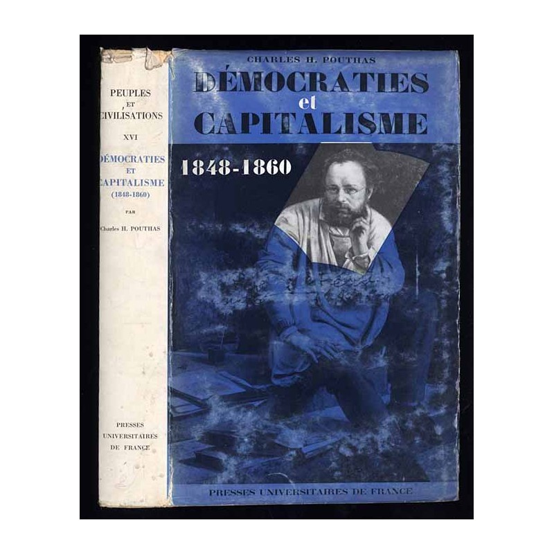 Démocraties et Capitalisme (1848-1860)