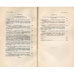 Démocraties et Capitalisme (1848-1860)