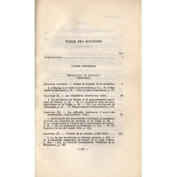 Démocraties et Capitalisme (1848-1860)