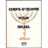 Chefs-d'Œuvre pour Israël