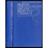 Słownik chronologiczny dziejów medycyny i farmacji