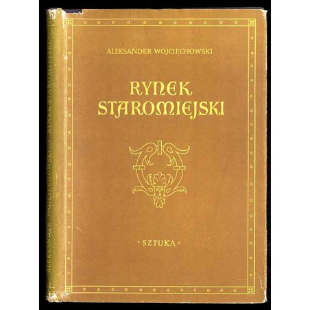 Rynek staromiejski