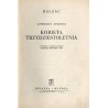 Kobieta trzydziestoletnia