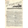 Ku Wolnej Polsce. Codzienne pismo Brygady Strzelców Karpackich. R.2 (1941). Nr 147 (253) (20 czerwca 1941)