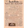 Gazeta Polska. Dziennik informacyjny Polaków na Bliskim Wschodzie. R.3 (1943). Nr 144 (583) (21 czerwca 1943)