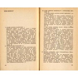 Kryzys Polski i kryzys ludzkości