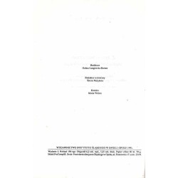 Z życia i twórczości Stanisława Wasylewskiego. Materiały z sesji naukowej odbytej w Opolu w dniu 12 grudnia 1989 roku