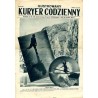 Ilustrowany Kurier Codzienny. Bezpłatny dodatek tygodniowy "Ilustrowanego Kuriera Codziennego" nr 351. R.8 (1932). Nr 52 (411) (