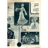 Ilustrowany Kurier Codzienny. Bezpłatny dodatek tygodniowy "Ilustrowanego Kuriera Codziennego" nr 351. R.8 (1932). Nr 52 (411) (