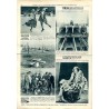 Ilustrowany Kurier Codzienny. Bezpłatny dodatek tygodniowy "Ilustrowanego Kuriera Codziennego" nr 351. R.8 (1932). Nr 52 (411) (