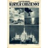 Ilustrowany Kurier Codzienny. Bezpłatny dodatek tygodniowy "Ilustrowanego Kuriera Codziennego" nr 281. R.8 (1932). Nr 42 (392) (