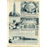 Ilustrowany Kurier Codzienny. Bezpłatny dodatek tygodniowy "Ilustrowanego Kuriera Codziennego" nr 281. R.8 (1932). Nr 42 (392) (