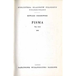Pisma. 5t