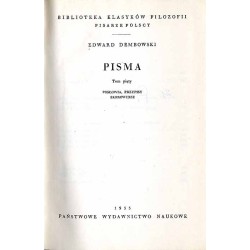 Pisma. 5t
