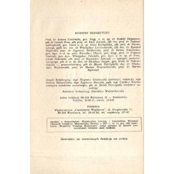 Wojskowy Przegląd Historyczny. R. 34 (1989). Nr 4 (130) (Październik - Grudzień 1989)