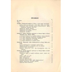 Ustawodawstwo śląskie o ubezpieczeniu społecznym