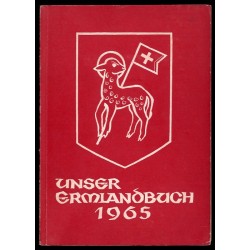 Unser Ermlandbuch 1965