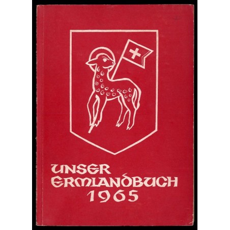 Unser Ermlandbuch 1965