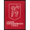Unser Ermlandbuch 1965