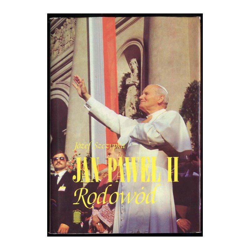 Jan Paweł II. Rodowód