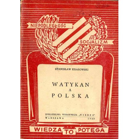 Watykan a Polska