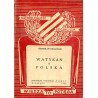 Watykan a Polska