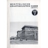 [Drahtseile für alle Verwendungszwecke]. Westfälische Drahtindustrie Hamm (Westf.) [Katalog wyrobów]