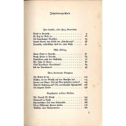 Pelzjäger, Prärien und Präsidenten. Fahrten und Erlebnisse zwischen New York und Alaska