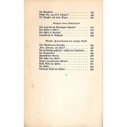 Pelzjäger, Prärien und Präsidenten. Fahrten und Erlebnisse zwischen New York und Alaska