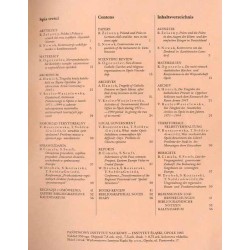 Śląsk Opolski. Społeczeństwo, gospodarka, kultura. R.5 (1995). Nr 1 (16) (Styczeń-Marzec 1995)