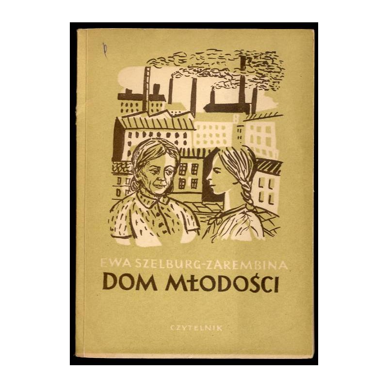 Dom młodości