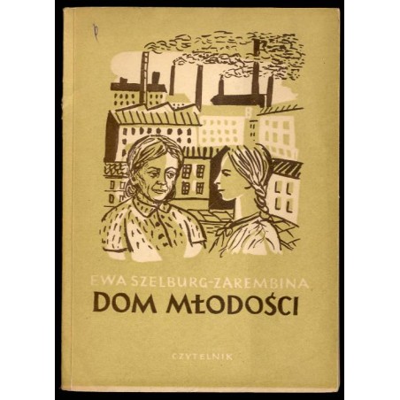 Dom młodości