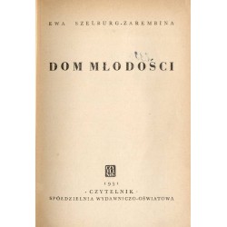 Dom młodości