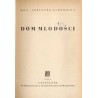 Dom młodości