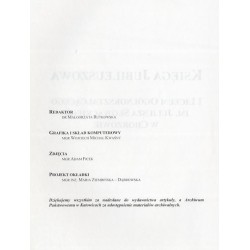 Księga Jubileuszowa I Liceum Ogólnokształcącego im. Juliusza Słowackiego w Chorzowie