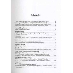 Encyklopedia Śląska i Śląsk w encyklopediach
