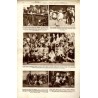 Ilustrowany Kurier Codzienny. Bezpłatny dodatek tygodniowy "Ilustrowanego Kuriera Codziennego" do nr 143. R.1 (1925). Nr 19 (25