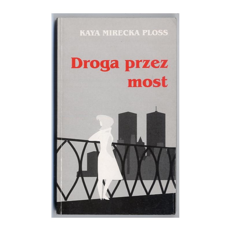 Droga przez most