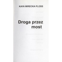 Droga przez most